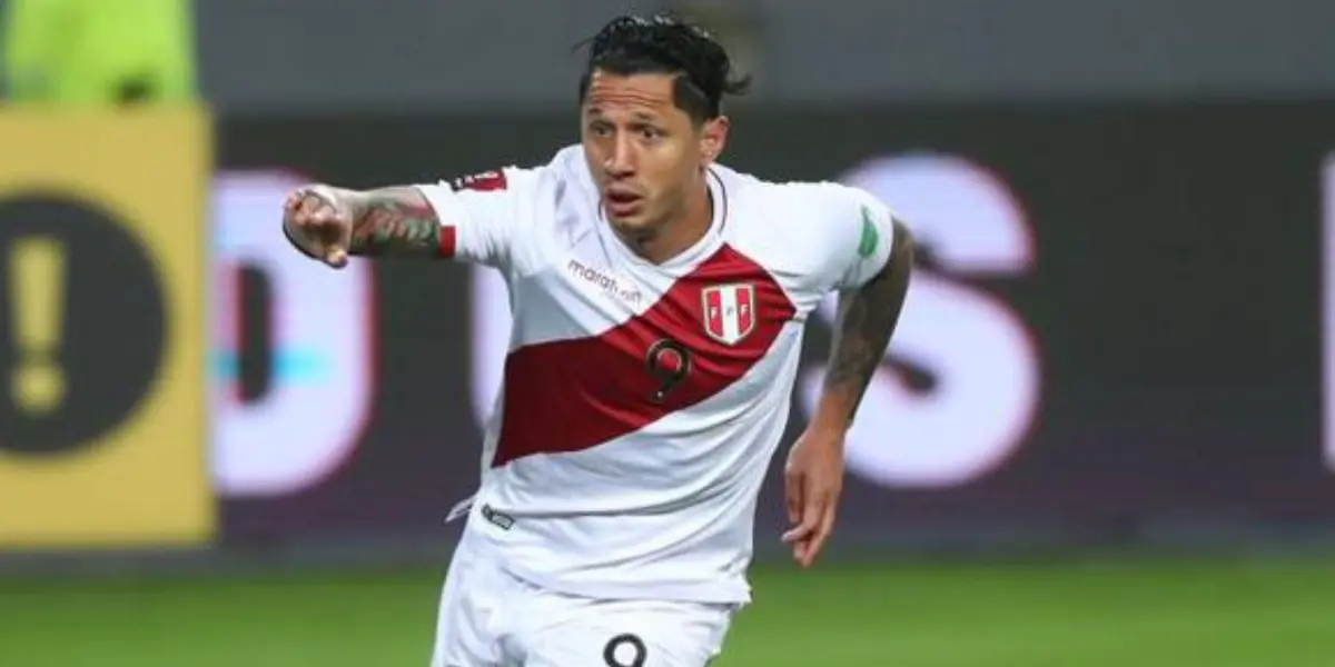 Delantero la viene rompiendo en la ‘Madre Patria’