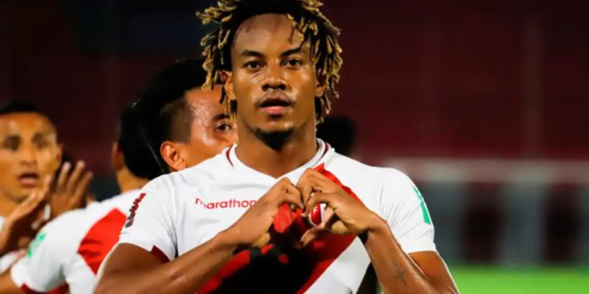 Delantero la viene rompiendo en USA y conviritió otro golazo