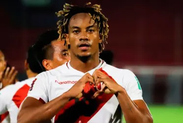 Delantero la viene rompiendo en USA y conviritió otro golazo