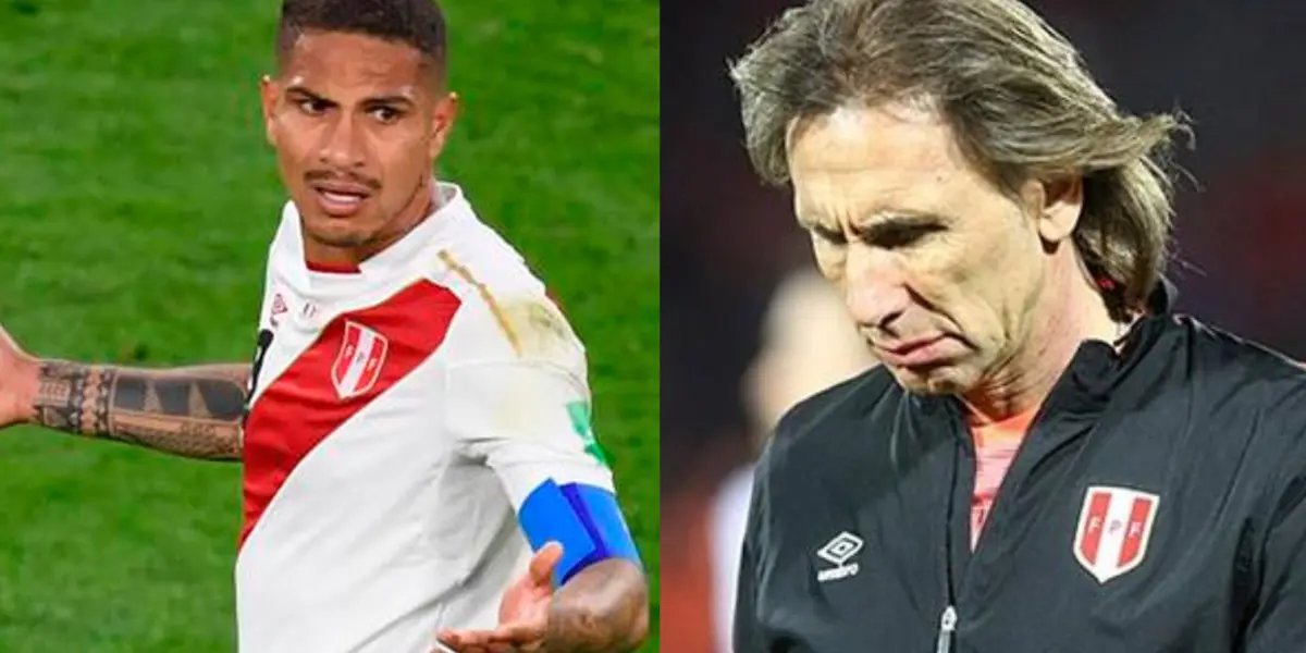 Delantero le dijo no al 'Tigre' y no estará en el repechaje