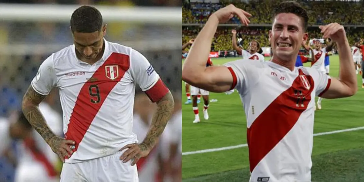 Delantero de León FC ha llamado la atención en los hinchas peruanos