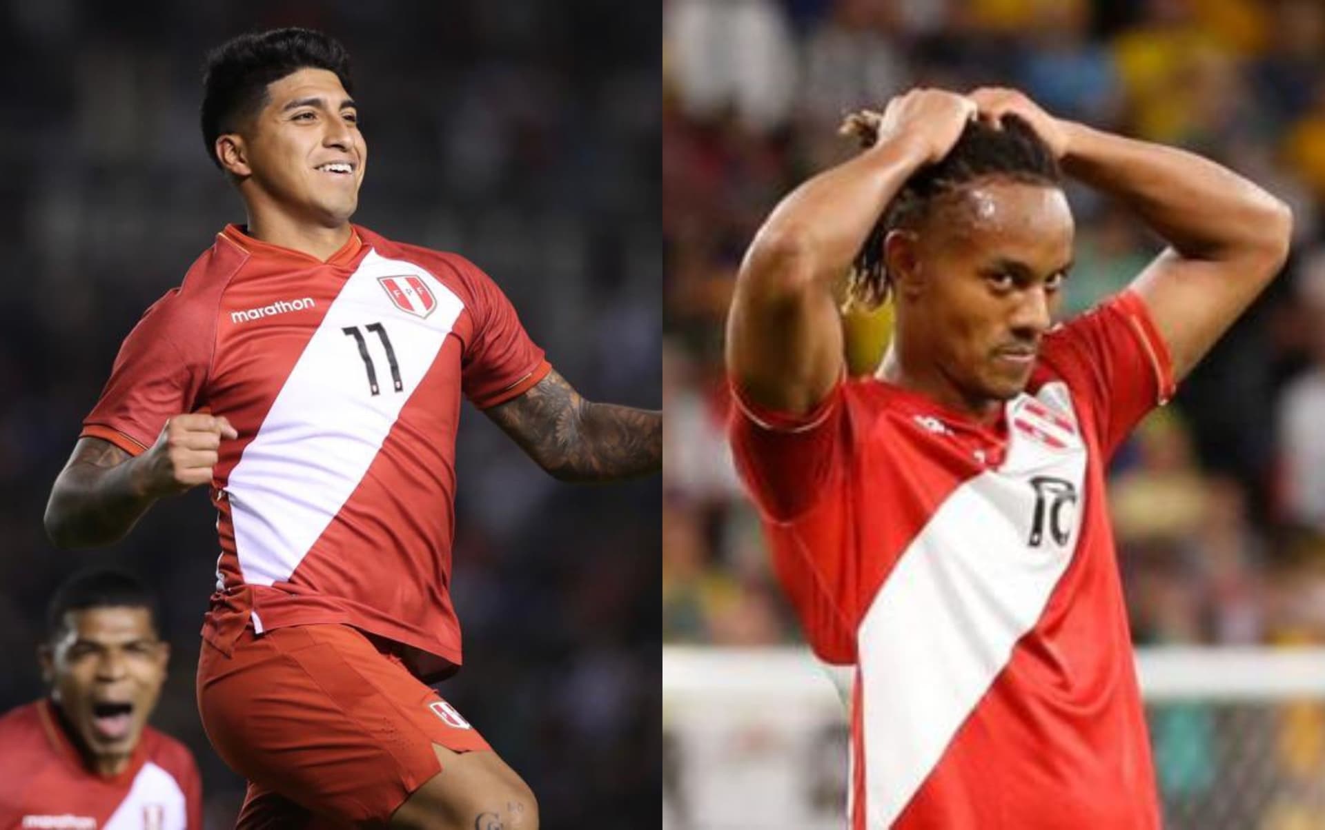 Delantero de Melgar brilló ante Bolivia de Gustavo Costas en Arequipa