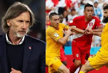 Delantero milita en Europa y representa a Australia