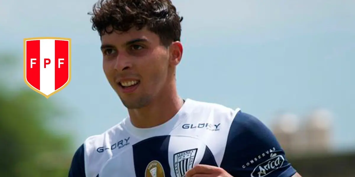 Delantero paraguayo es la nueva figura de Alianza Lima, y podría vestir la Selección Peruana en algún momento 