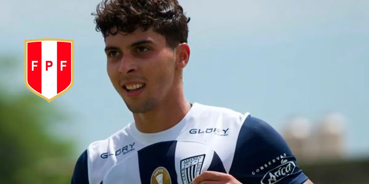 Delantero paraguayo es la nueva figura de Alianza Lima, y podría vestir la Selección Peruana en algún momento