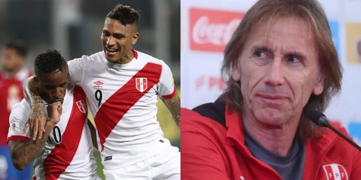 Delantero pasó de ser potencial seleccionado a colgar los chimpunes