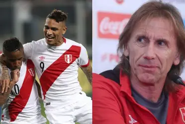 Delantero pasó de ser potencial seleccionado a colgar los chimpunes