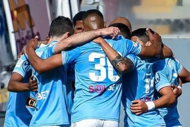 Delantero pelearía por un puesto en el ataque ‘bajopontino’