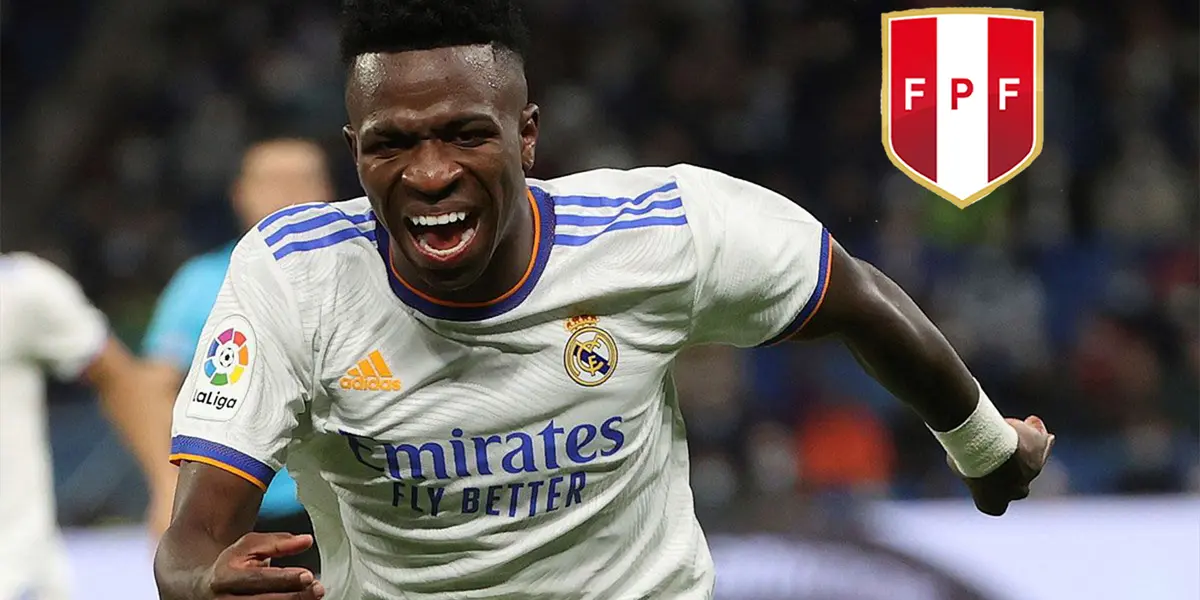 Delantero peruano anhela jugar para la selección peruana