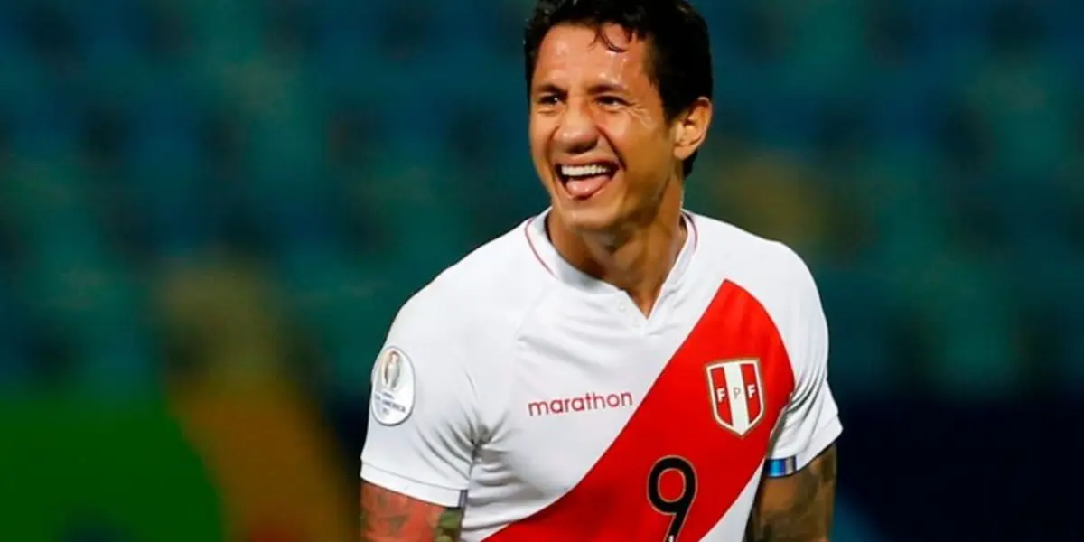 Delantero peruano brilla en el país llanero y quiere jugar por la Blanquirroja