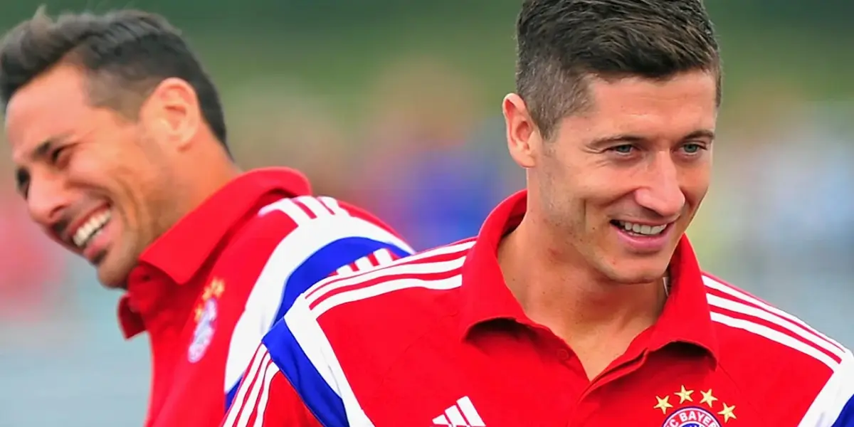 Delantero peruano todavía es recordado en Alemania