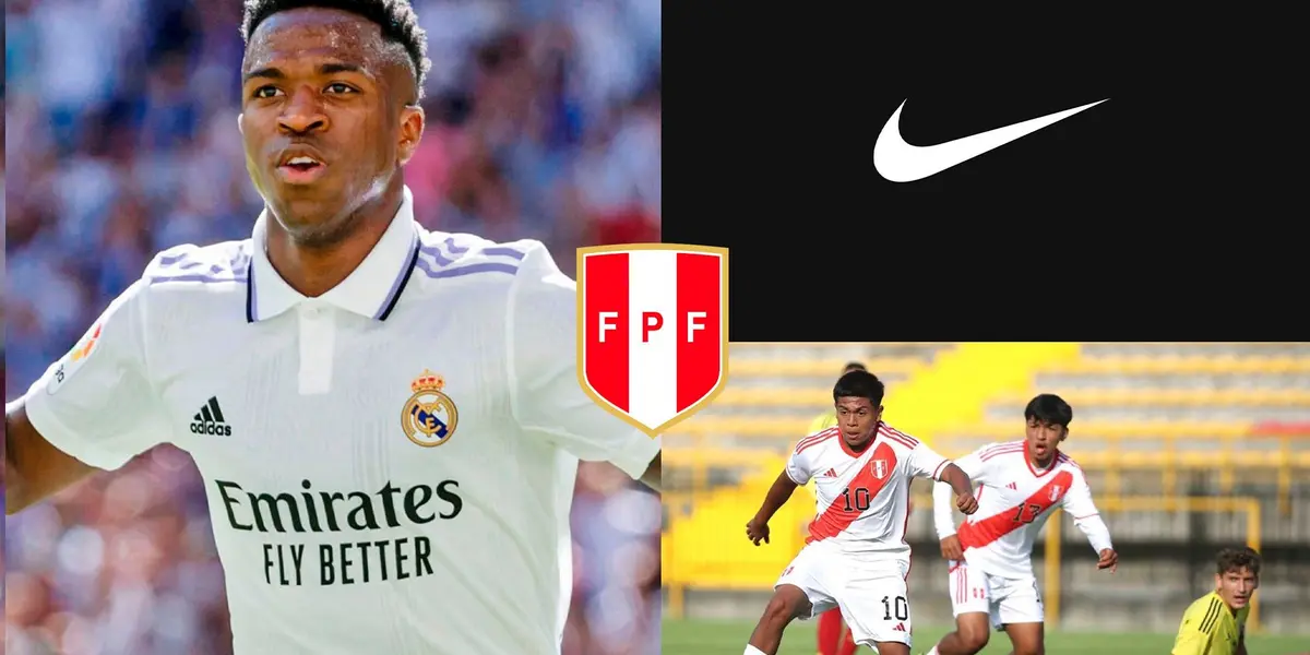 Delantero peruano es una sensación con apenas 16 años