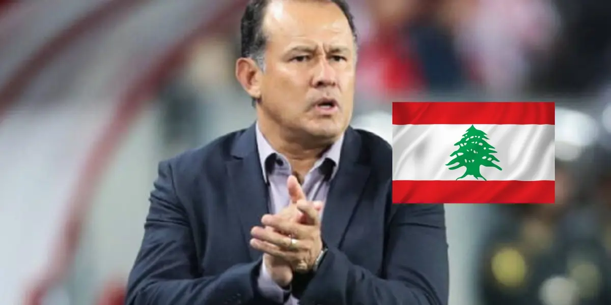 Delantero peruano no esperará llamado de Reynoso y se irá a jugar para la Selección de Líbano.