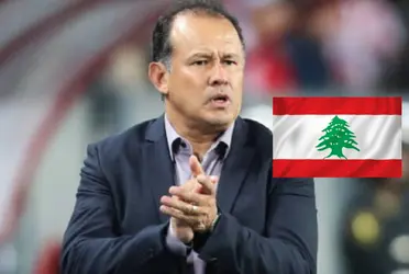 Delantero peruano no esperará llamado de Reynoso y se irá a jugar para la Selección de Líbano. 