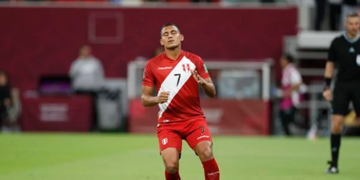 Delantero peruano falló decisivo penal ante los ‘Socceroos’ 