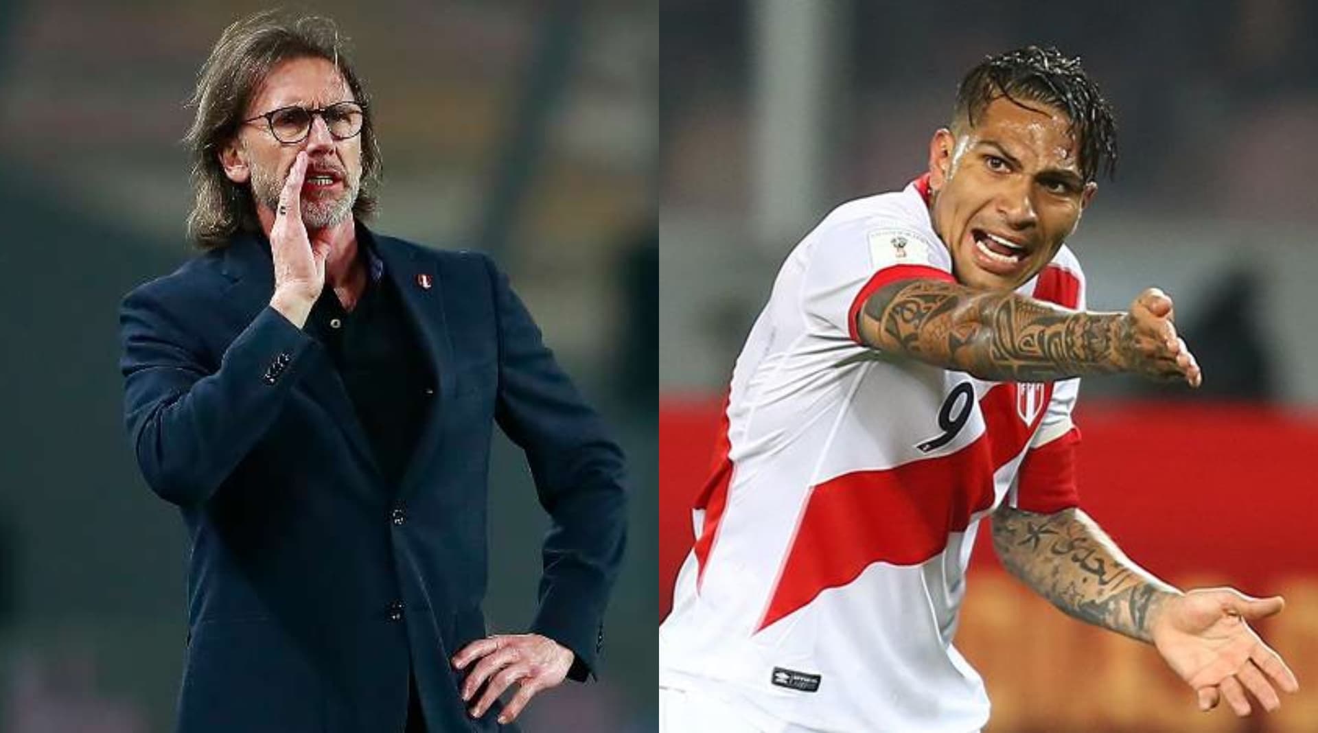 Delantero peruano aún no firma por algún equipo