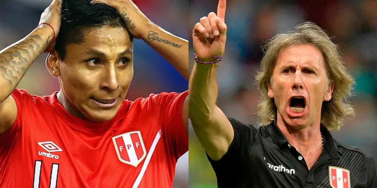 Delantero peruano juega en Grecia, y ya anotó con su equipo