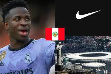 Delantero peruano jugará a prueba en un poderoso del fútbol brasileño