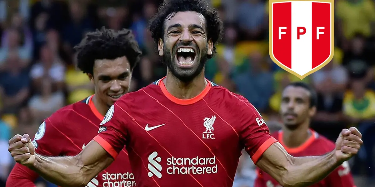 Delantero peruano la rompe en el exterior y podría jugar por otros dos países