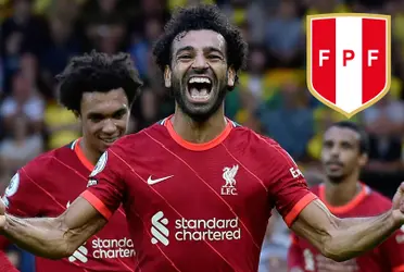 Delantero peruano la rompe en el exterior y podría jugar por otros dos países