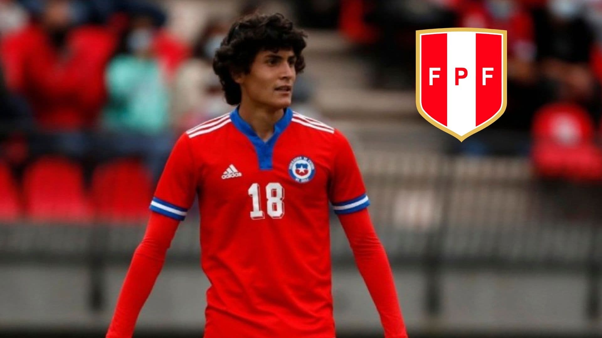 Delantero peruano la rompe en su equipo y podría ser la próxima gran estrella de la Bicolor