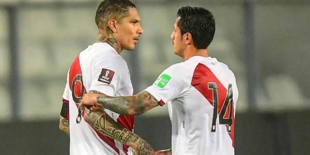 Delantero peruano la sigue rompiendo en la Liga 1 tras su gran momento