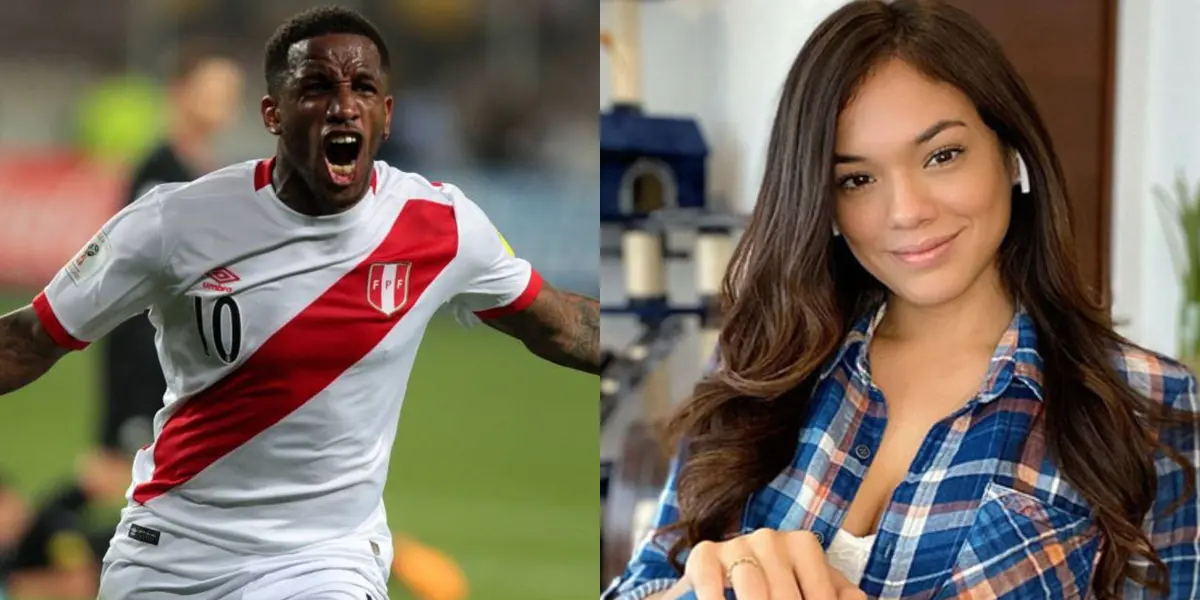 Delantero peruano la viene rompiendo en Croacia