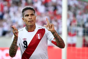 Delantero peruano podría representar a la bicolor