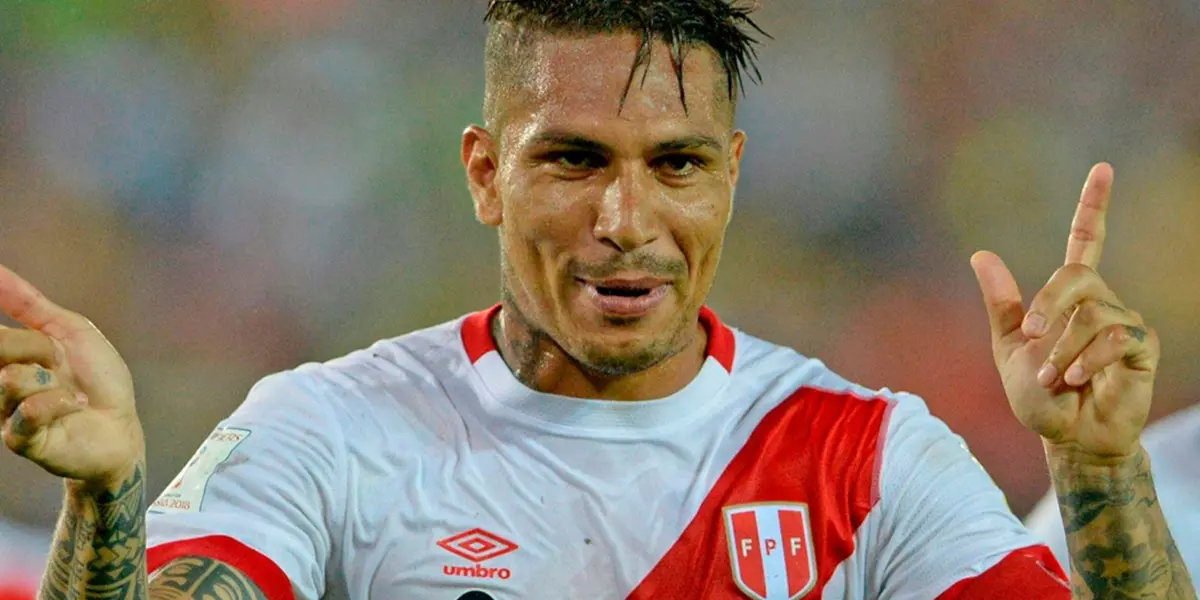 Delantero peruano quiere llegar a la bicolor a toda costa