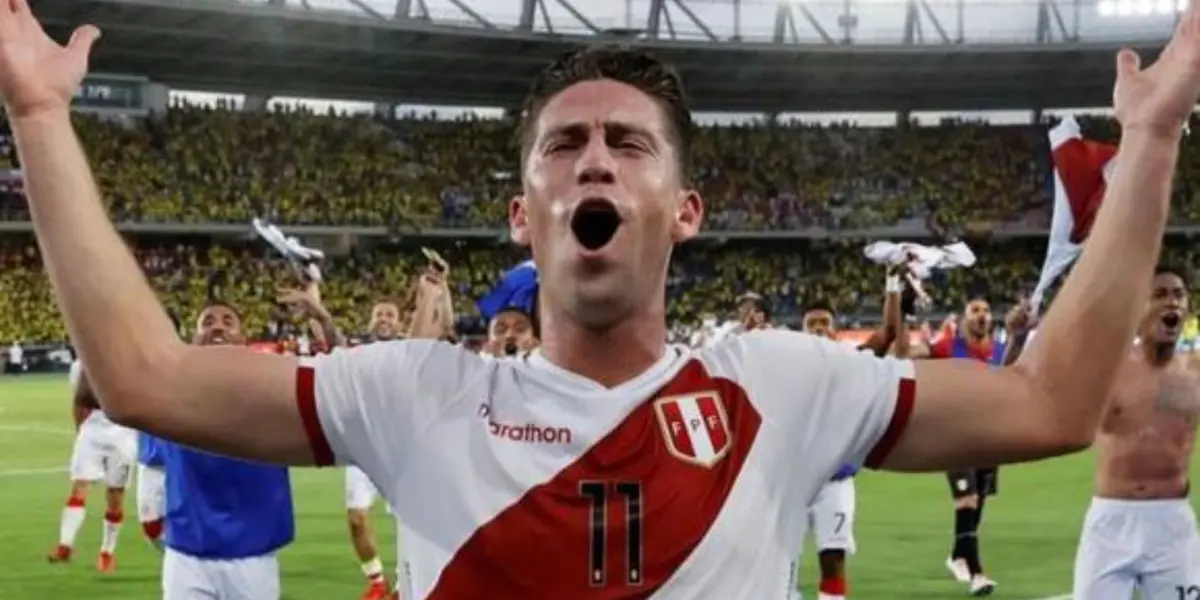 Delantero peruano seguirá en la Liga MX