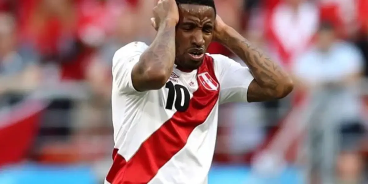 Delantero peruano no será convocado por el ‘Cabezón’