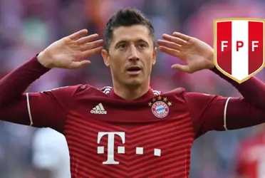 Delantero peruano viene inflando las redes en USA