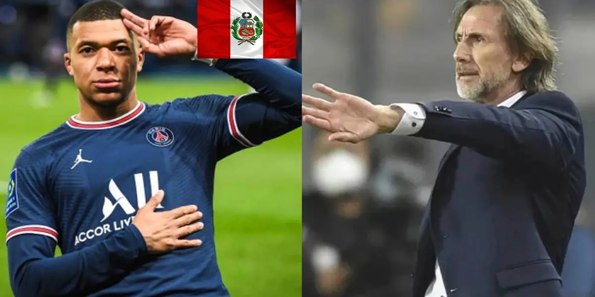 Delantero peruano viene mostrando un gran nivel en la Liga 1