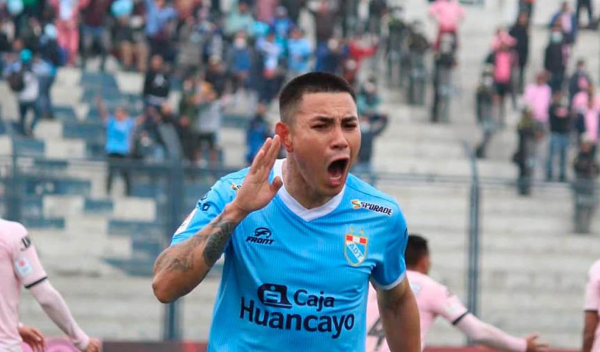 Delantero peruano ya encontró equipo de cara a esta segunda mitad del 2023