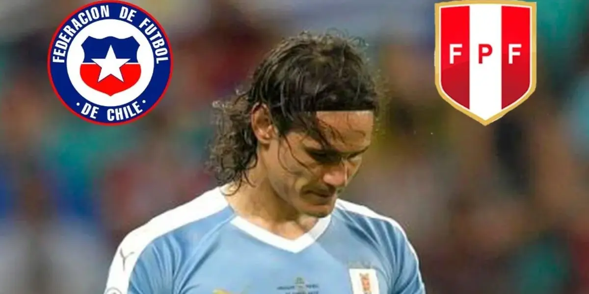 Delantero pese haber jugador por la Selección Peruana, le habría dado un golpe