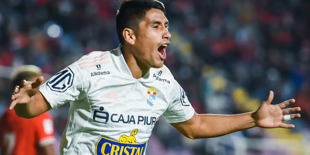 Delantero podría ser el reemplazo de John Jairo Mosquera