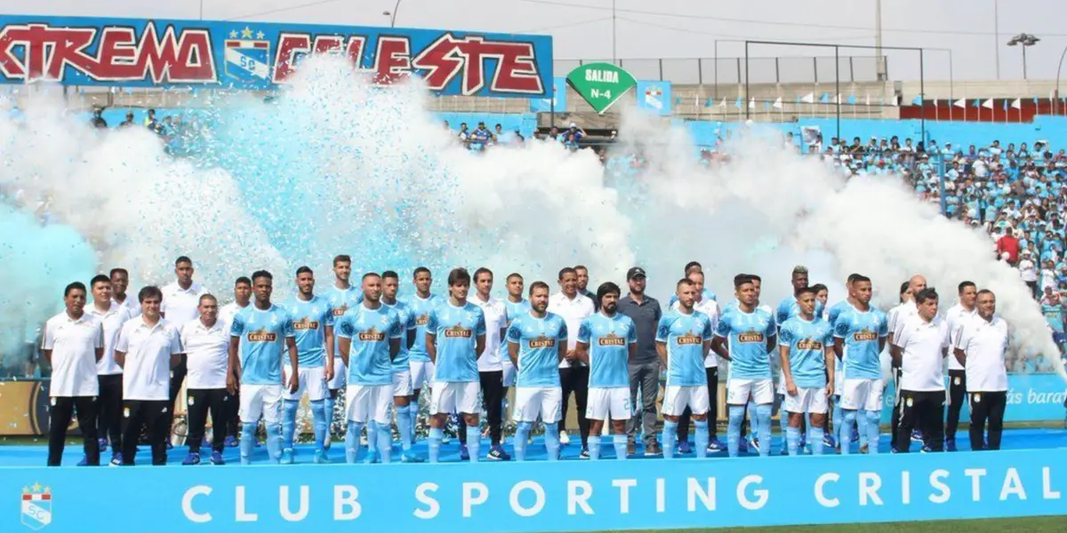 Delantero podría volver a La Florida la próxima temporada