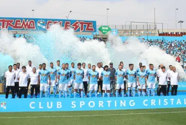 Delantero podría volver a La Florida la próxima temporada