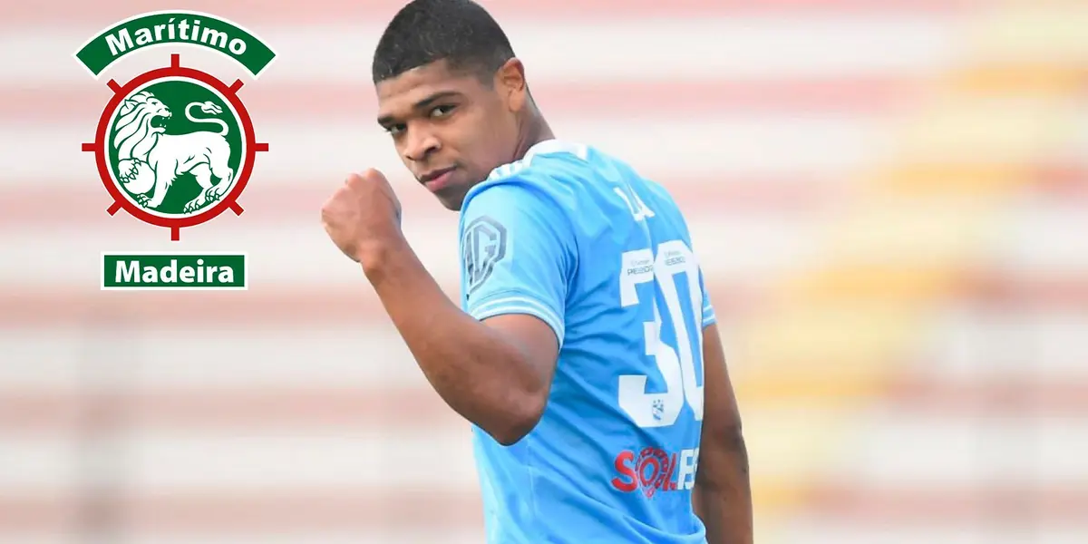 Delantero ‘rimense’ y su oportunidad de oro que tendrá en Europa