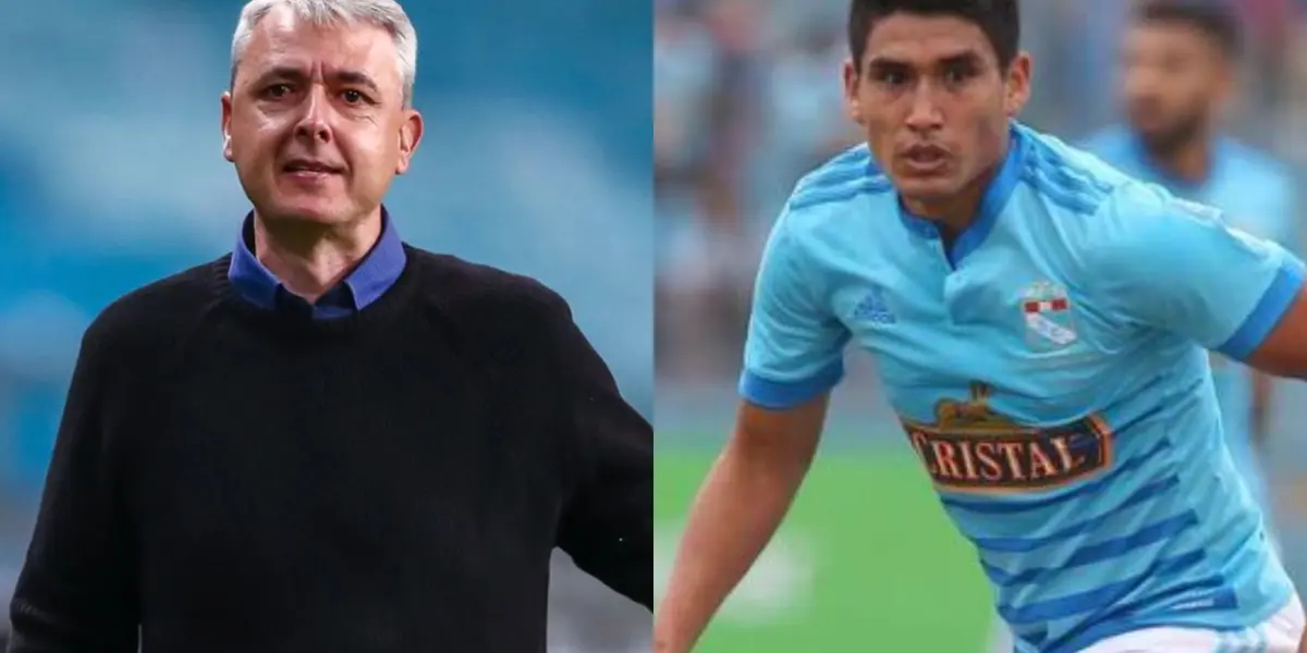 Delantero suena fuerte para llegar a Sporting Cristal de cara al 2023