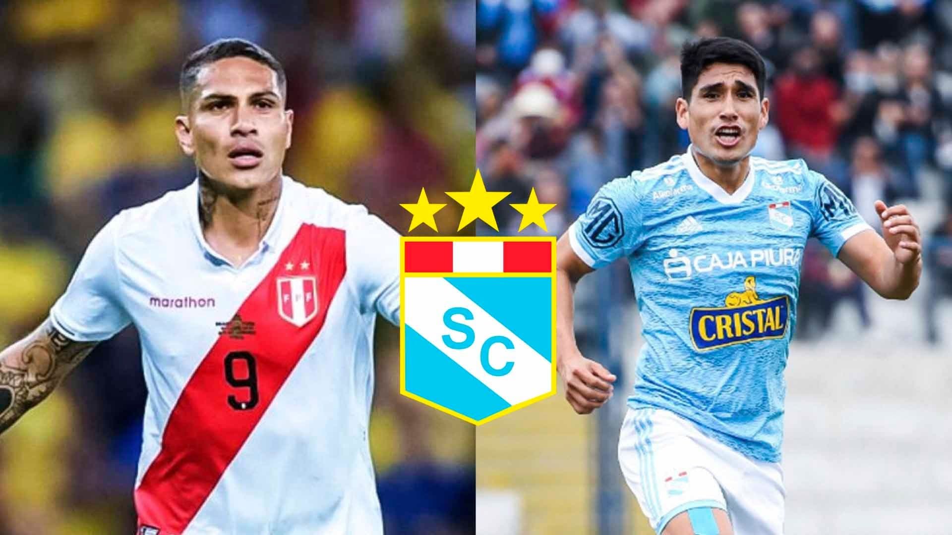 Delantero suena fuerte en Sporting Cristal de cara al 2023
