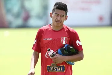 Delantero tendría ofertas de equipos de Lima de cara a la temporada 2023