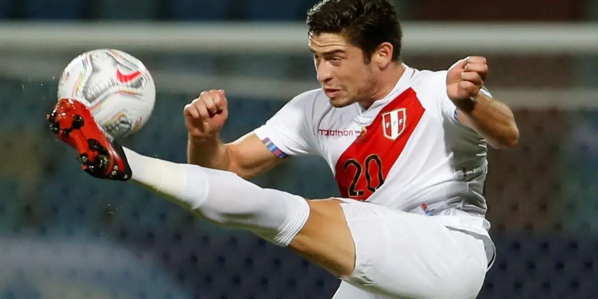 Delantero uruguayo vale menos que 'Ormedeus'