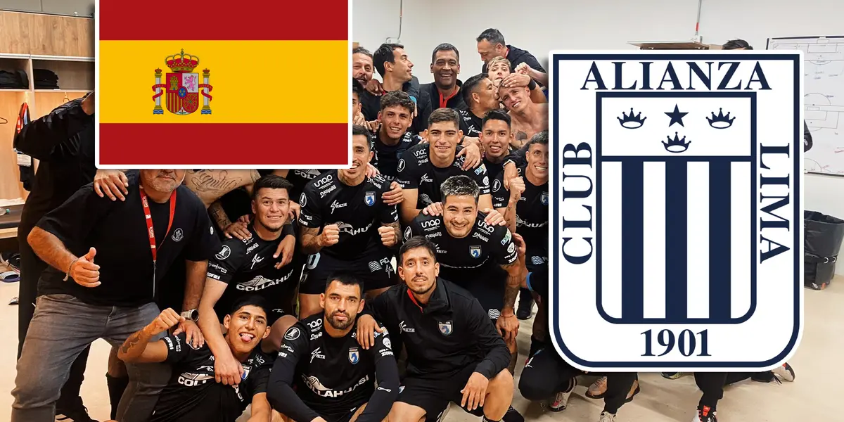 Deportes Iquique (Foto: Deportes Iquique)