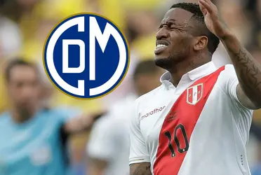 Deportivo Municipal contrato a un nuevo delantero tras la negativa de Jefferson Farfán y se prepara para el inicio de la Liga 1