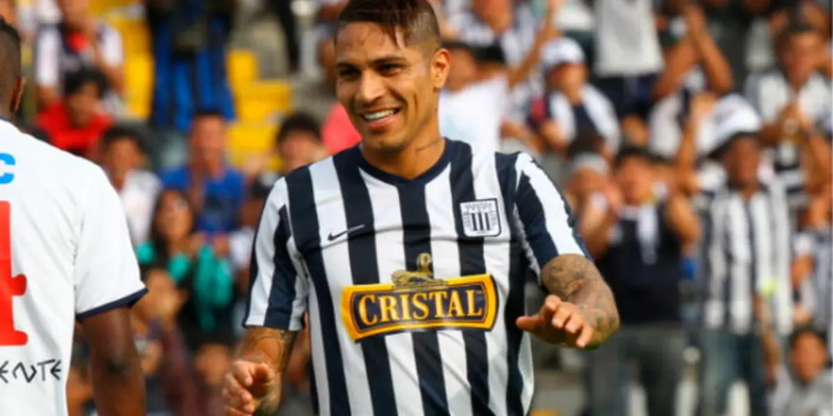 'Depredador' está a la espera de un nuevo club con el que pueda volver a las canchas