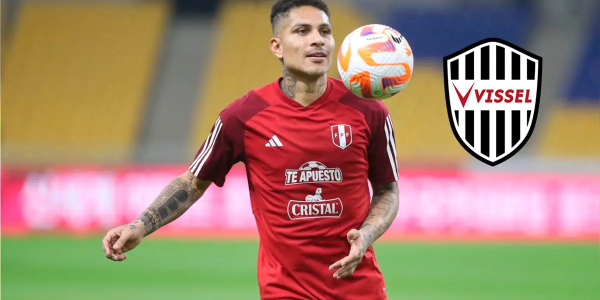 ‘Depredador’ estaría en la órbita del ex equipo de Andrés Iniesta