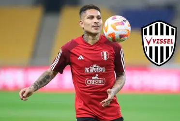 ‘Depredador’ estaría en la órbita del ex equipo de Andrés Iniesta