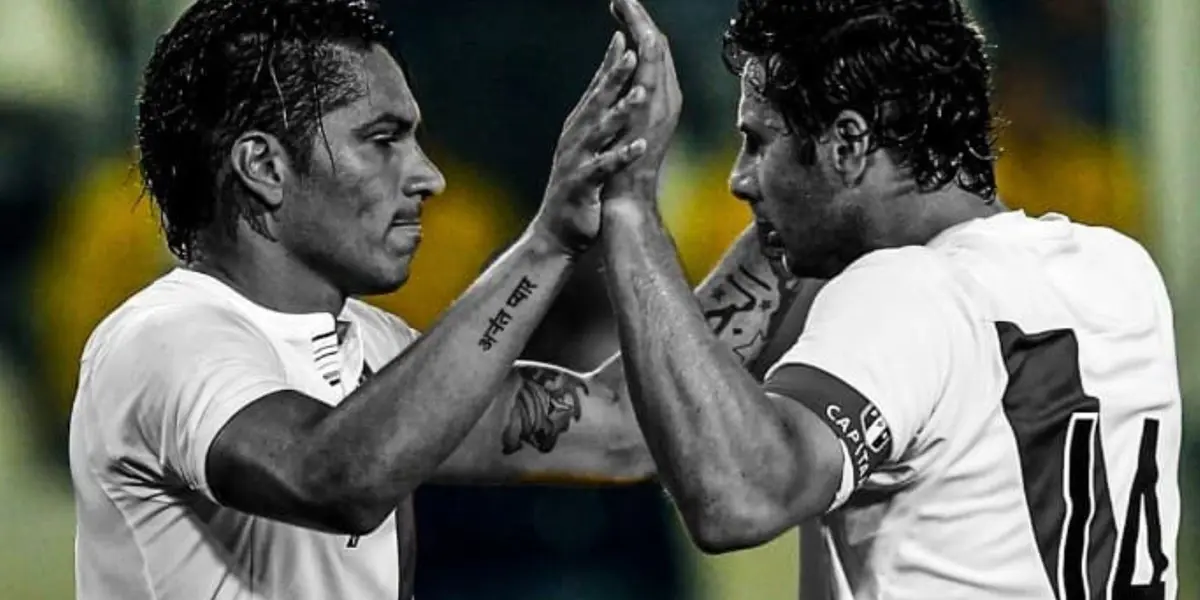 ‘Depredador’ no sería invitado por Pizarro en su posible despedida en Matute