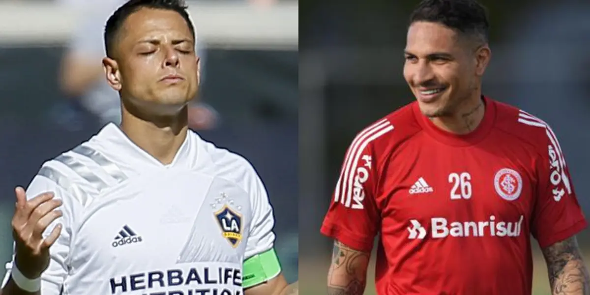 'Depredador' solicita una millonada para jugar en la MLS